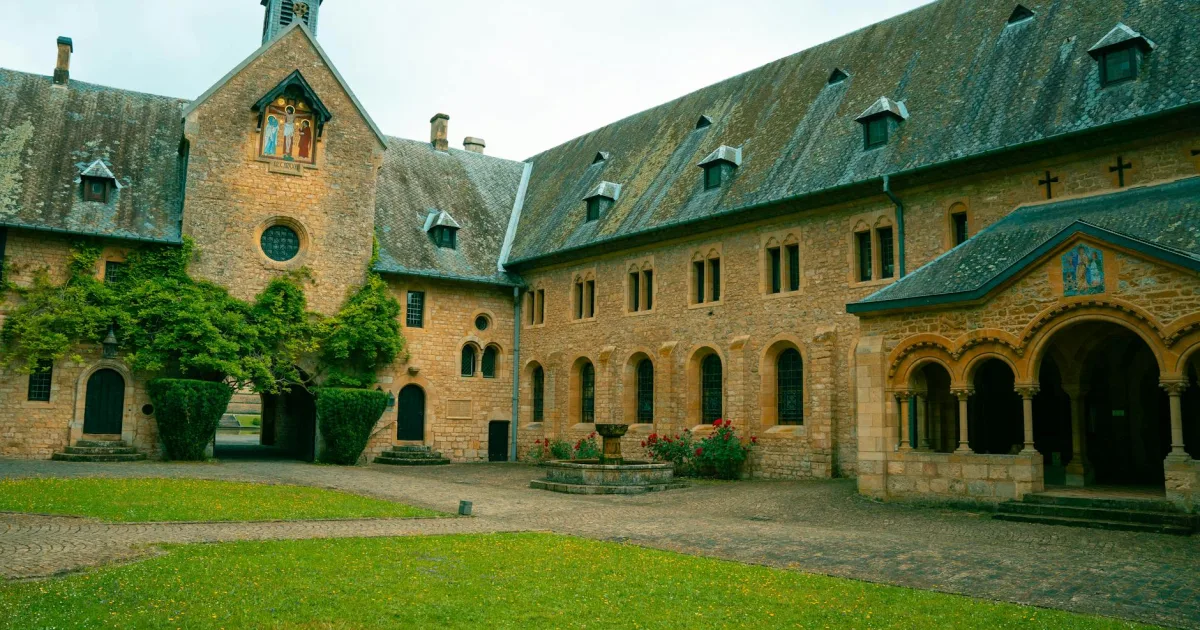 Downtown Abbeville, GA, GA