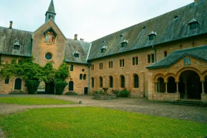 Downtown Abbeville, GA, GA