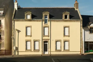 Downtown Abbeville, LA, LA