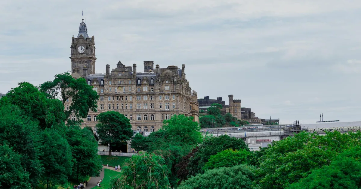 Downtown Aberdeen, WA, WA
