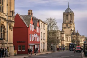 Downtown Abingdon, VA, VA