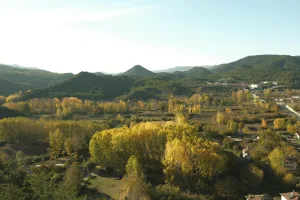 Downtown Albia, IA, IA