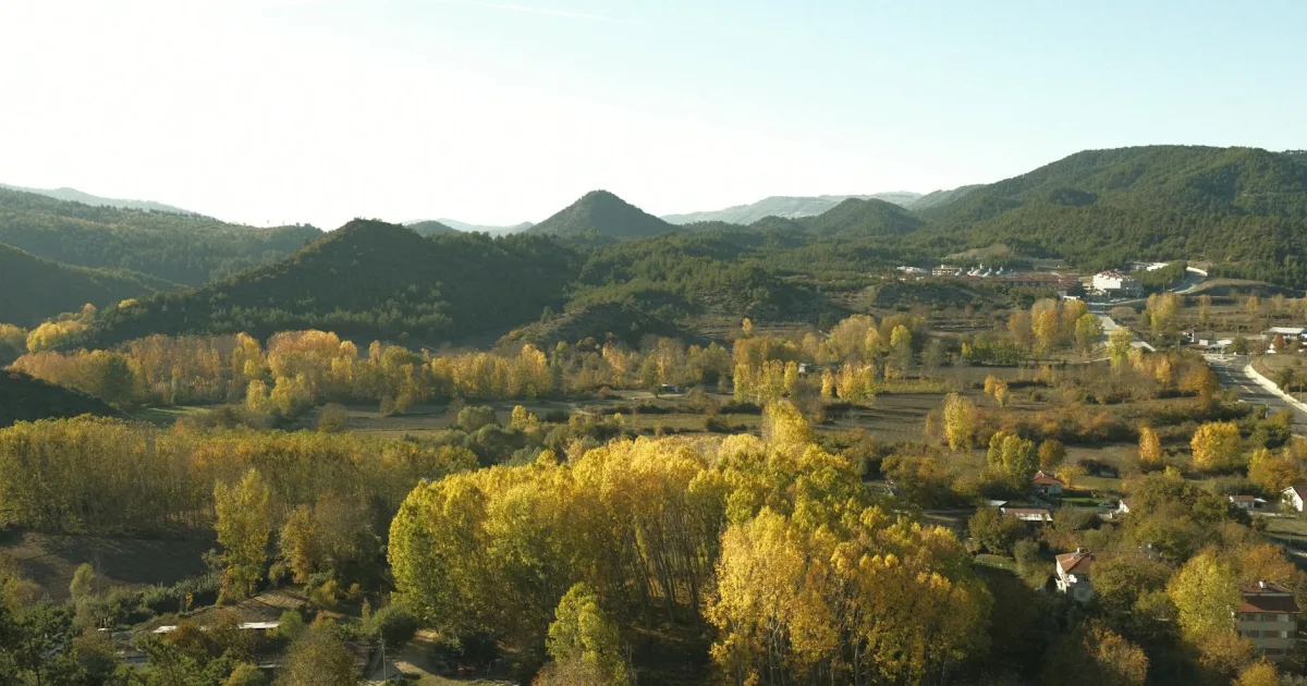 Downtown Albia, IA, IA