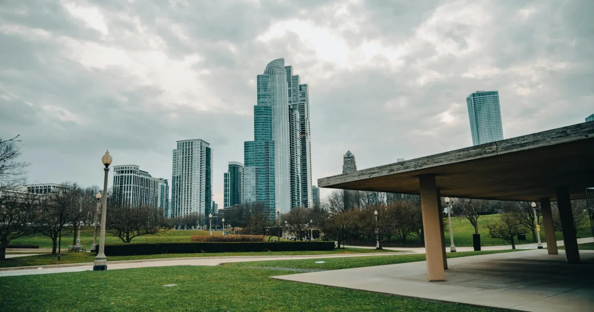 Downtown Allen Park, MI, MI