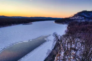 Downtown Altoona, WI, WI