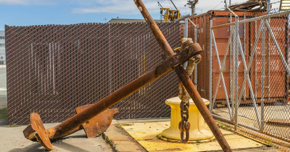 Downtown Anchor Point, AK, AK