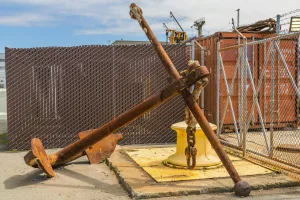 Downtown Anchor Point, AK, AK