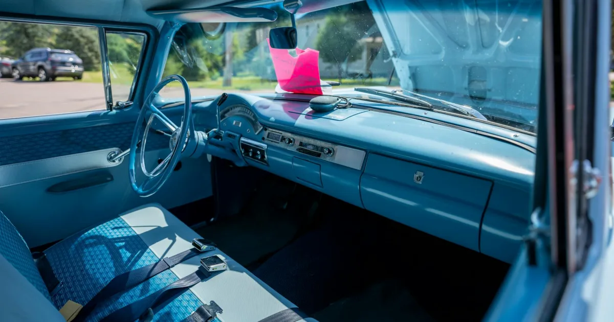 Downtown Angelo, WI, WI