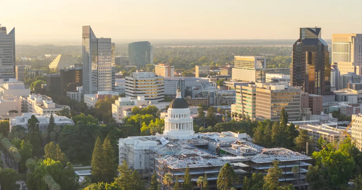 Downtown Anza, CA, CA