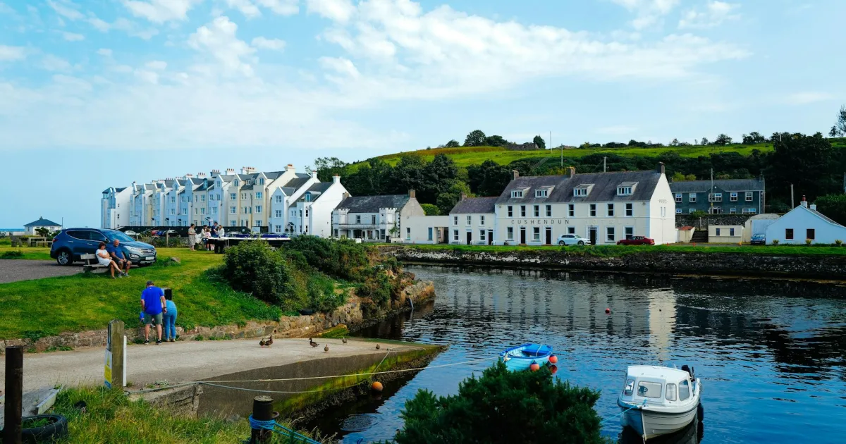 Downtown Ardmore, OK, OK