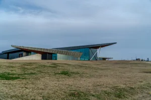 Downtown Arkansas City, KS, KS