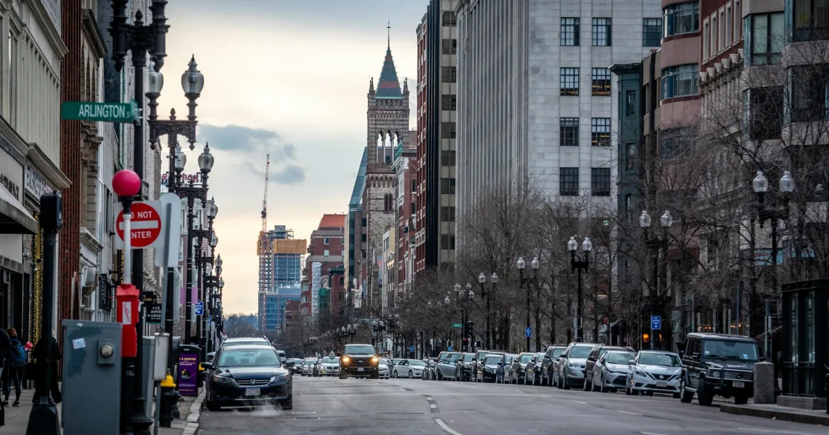 Downtown Arlington, VA, VA