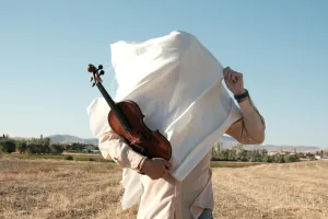 Downtown Armona, CA, CA