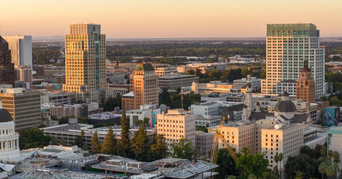 Downtown Arvin, CA, CA