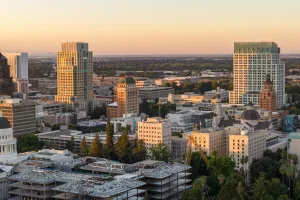 Downtown Arvin, CA, CA