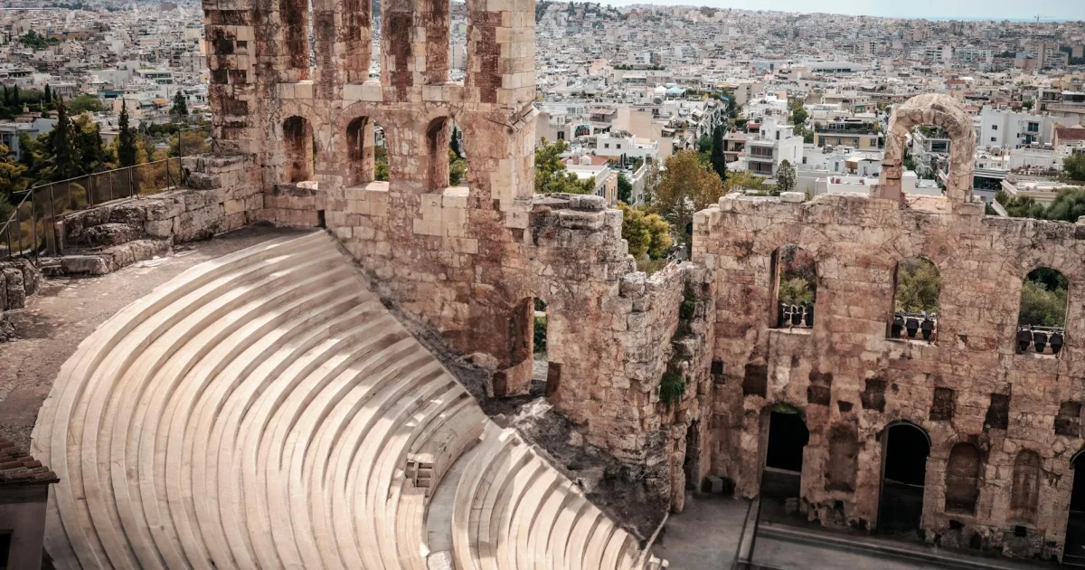 Downtown Athens, GA, GA