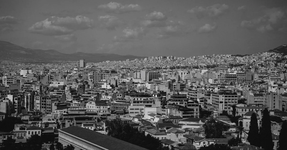 Downtown Athens, OH, OH