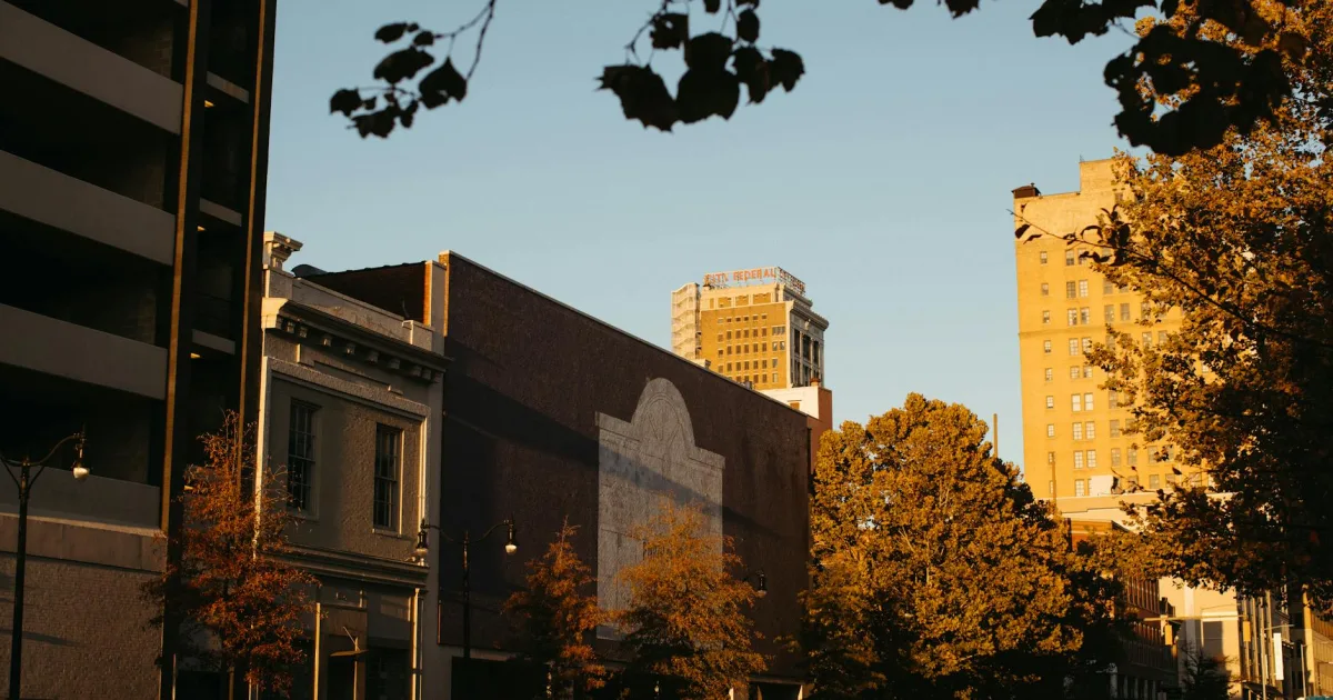 Downtown Auburn, GA, GA