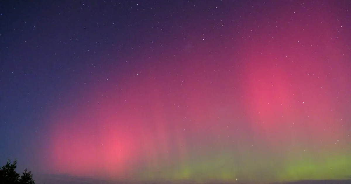 Downtown Aurora, TX, TX