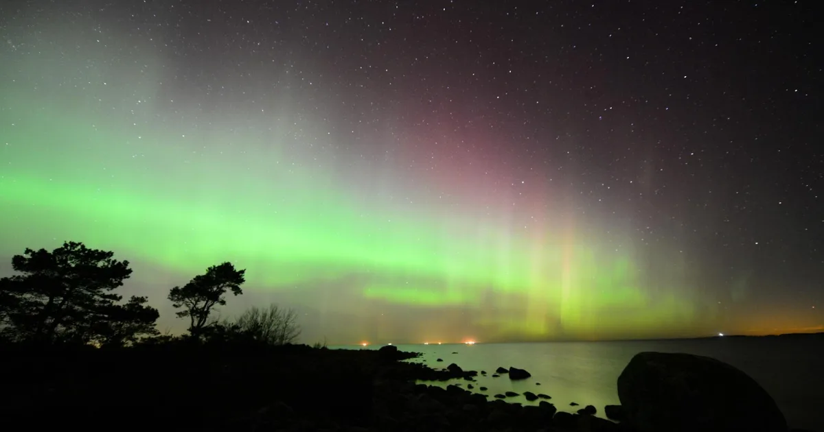 Downtown Aurora, UT, UT