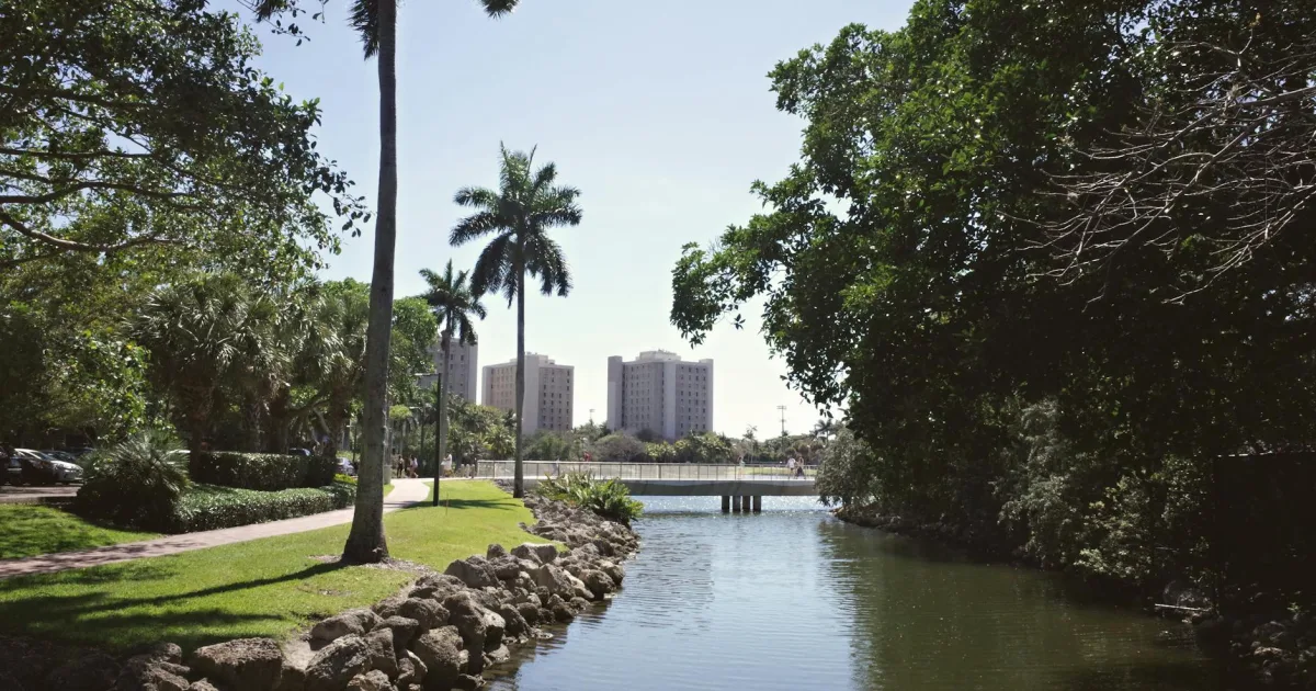 Downtown Baird, FL, FL