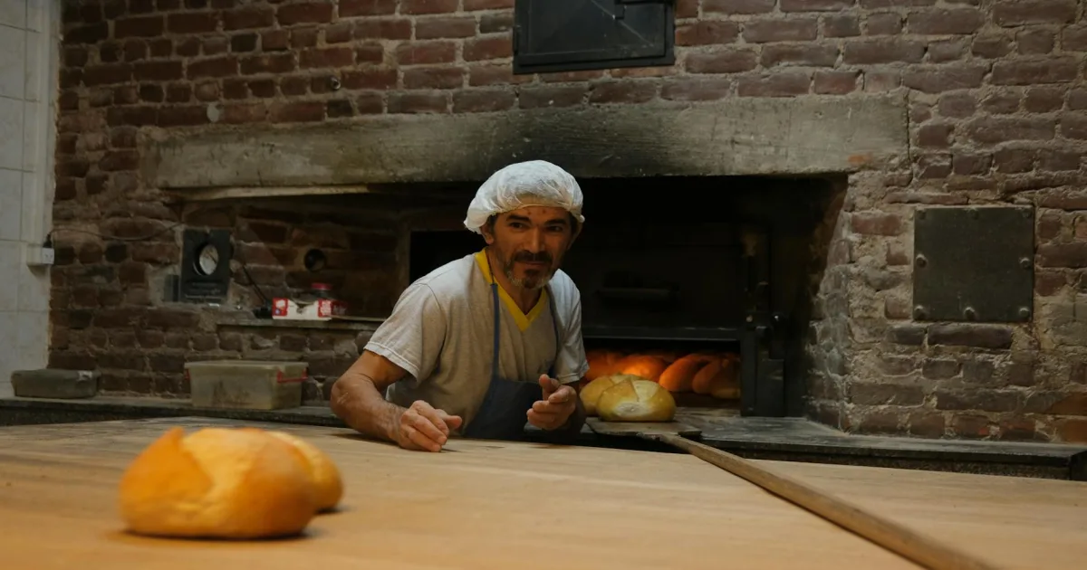 Downtown Baker, KS, KS