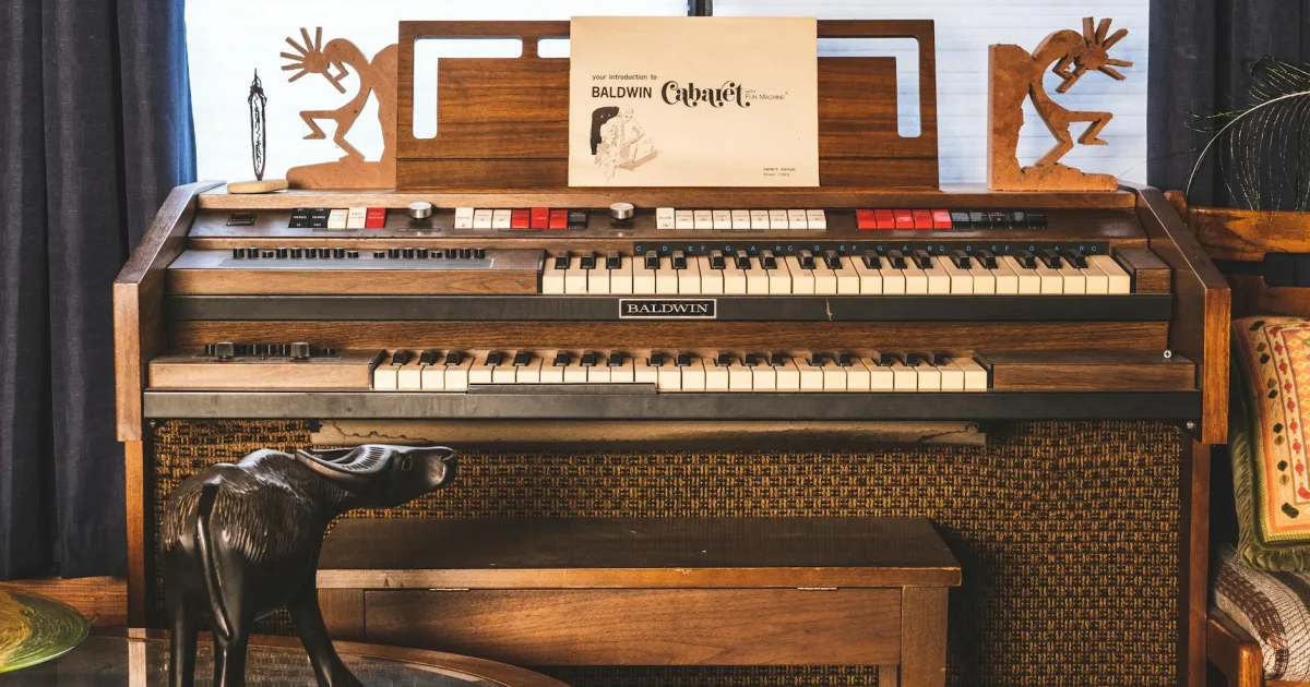 Downtown Baldwin, FL, FL