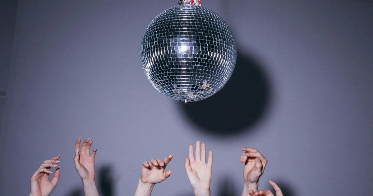 Downtown Ball, LA, LA