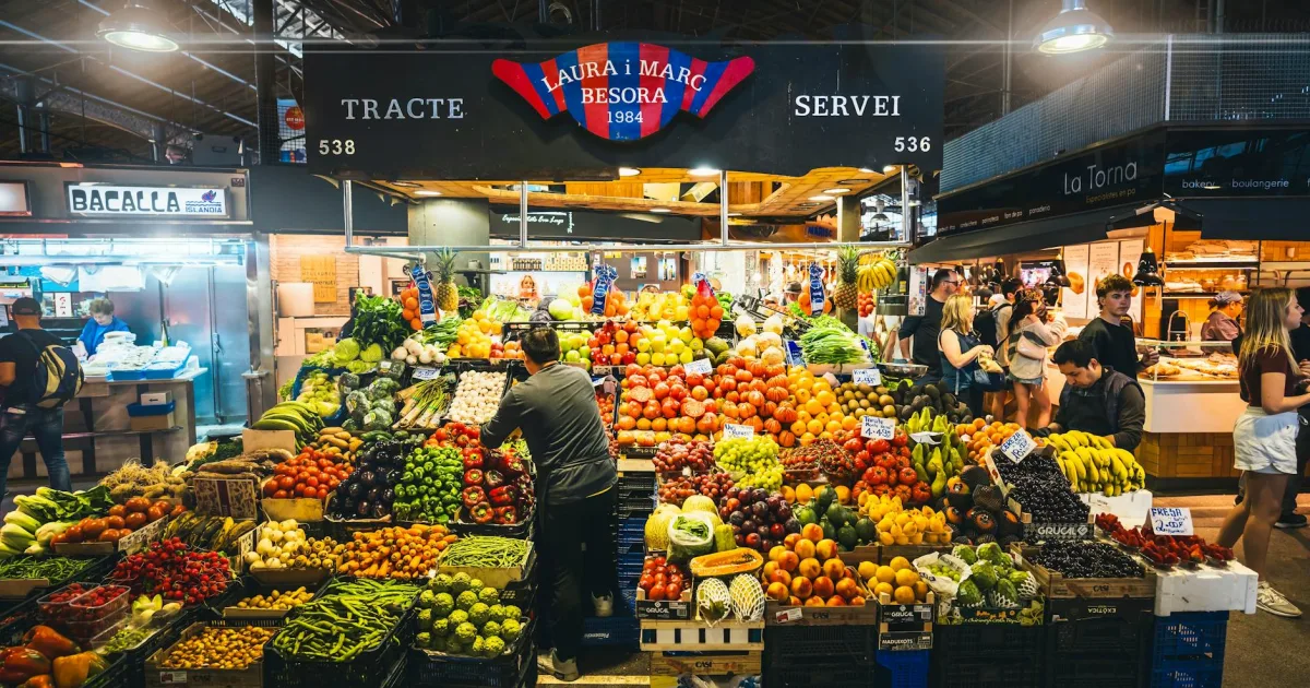 Downtown Barataria, LA, LA