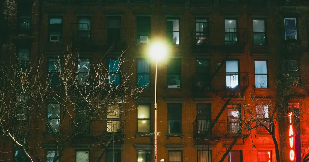 Downtown Bardonia, NY, NY