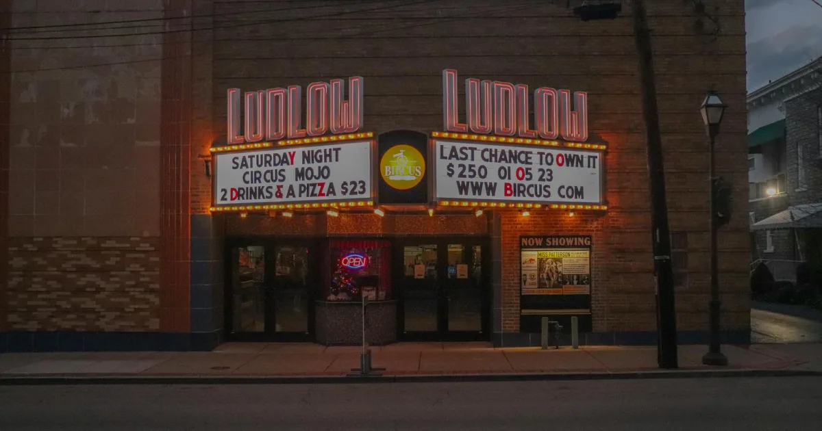 Downtown Bardstown, KY, KY