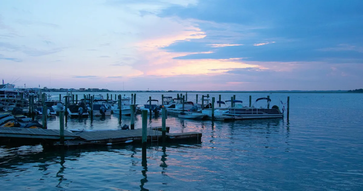 Downtown Barnegat, NJ, NJ