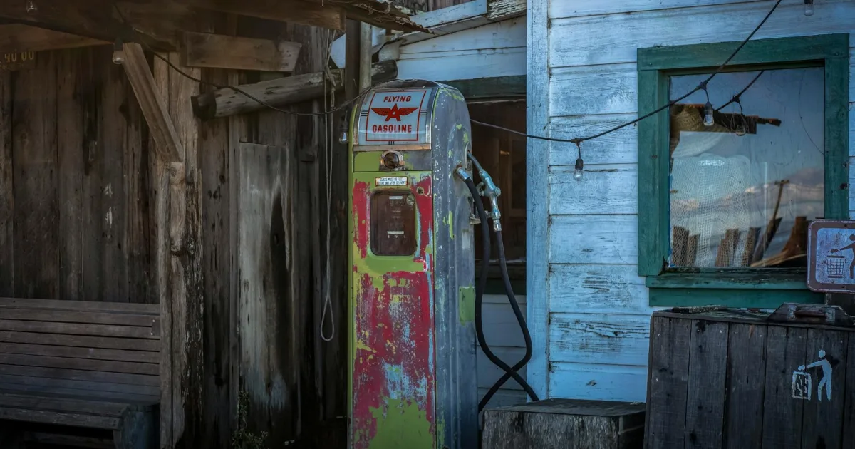 Downtown Barnesville, GA, GA