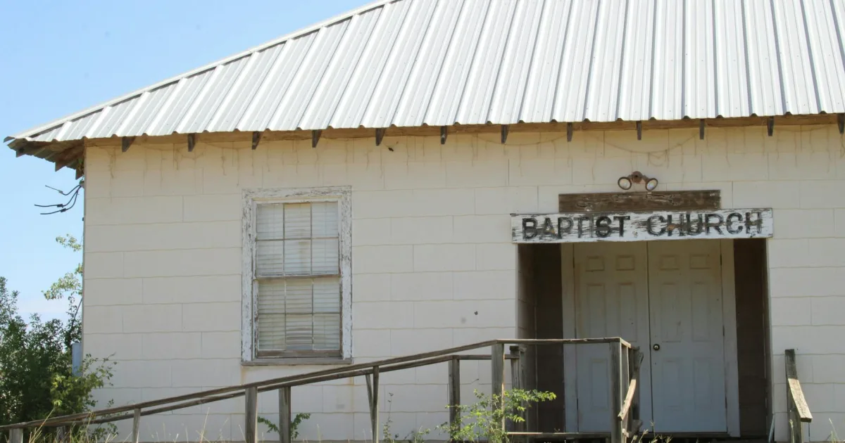 Downtown Bartlesville, OK, OK