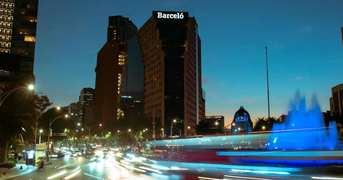 Downtown Bastrop, LA, LA