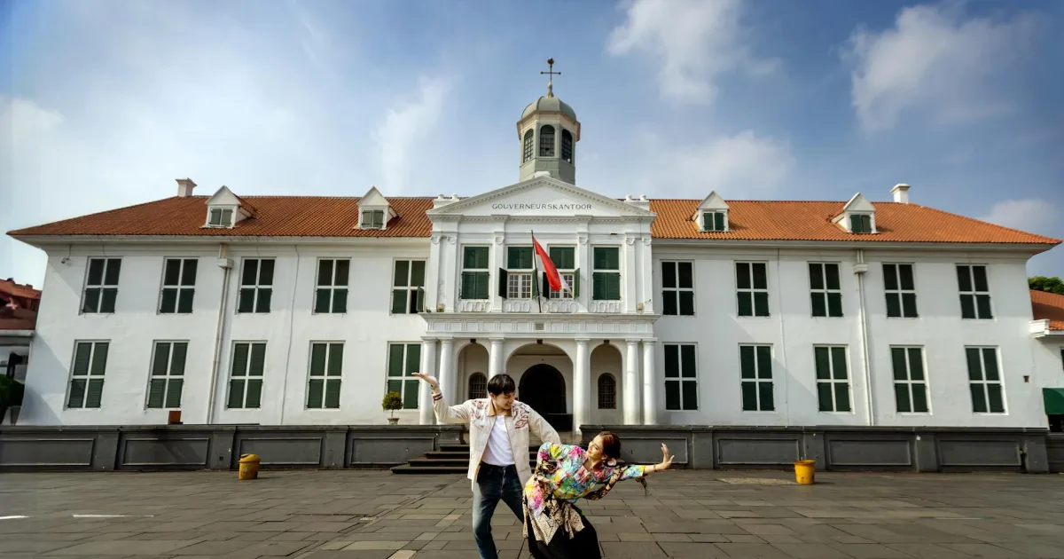 Downtown Batavia, OH, OH