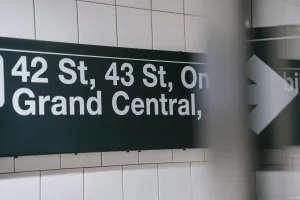 Downtown Bath, NY, NY