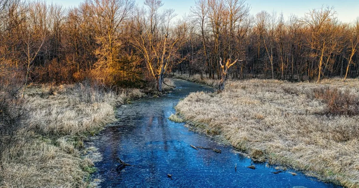 Downtown Battle Creek, MI, MI
