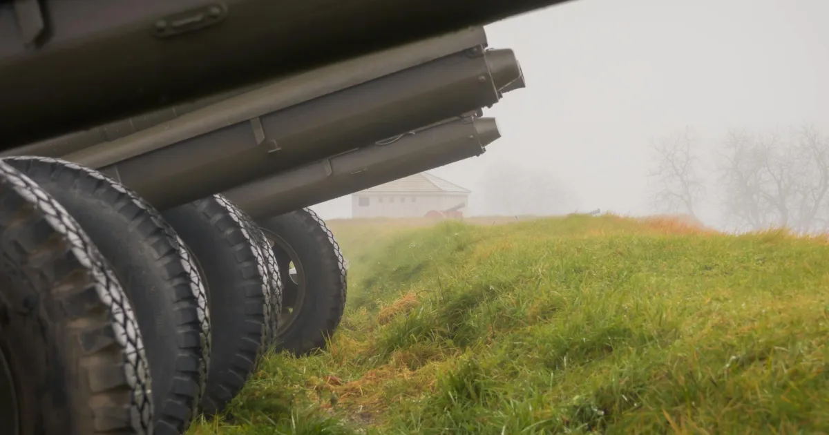 Downtown Battlefield, MO, MO