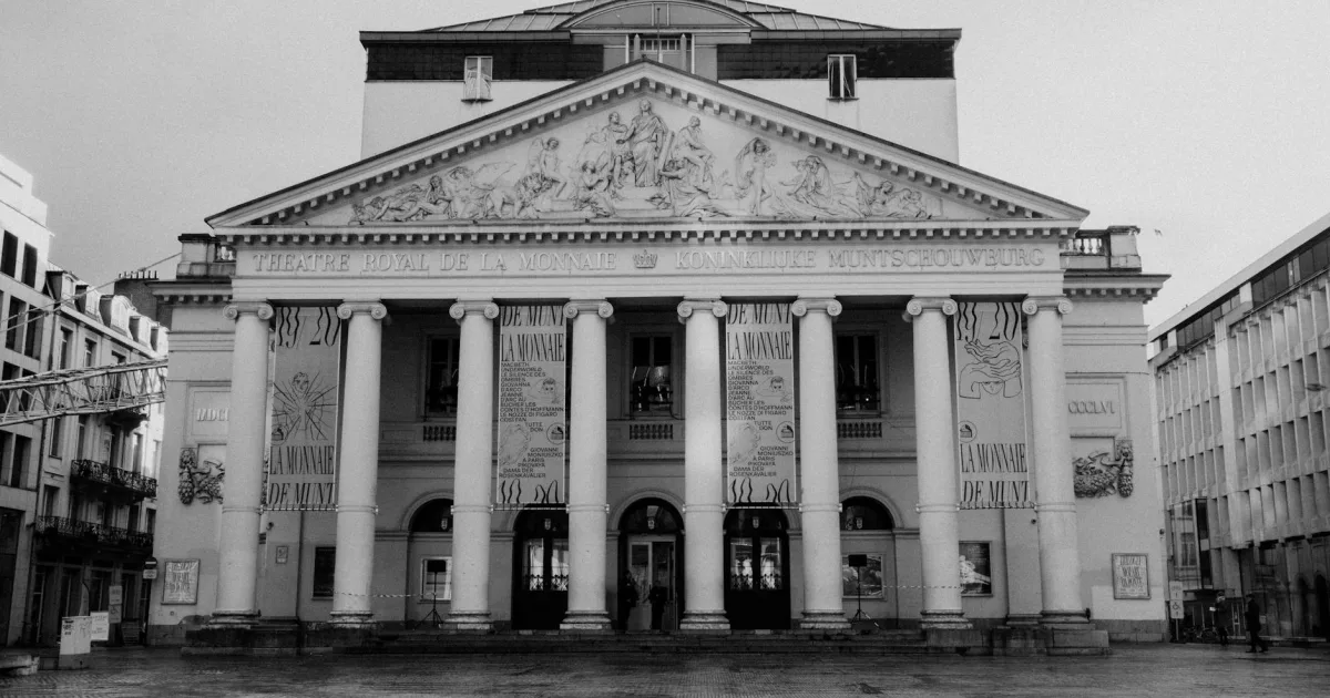 Downtown Baudette, MN, MN