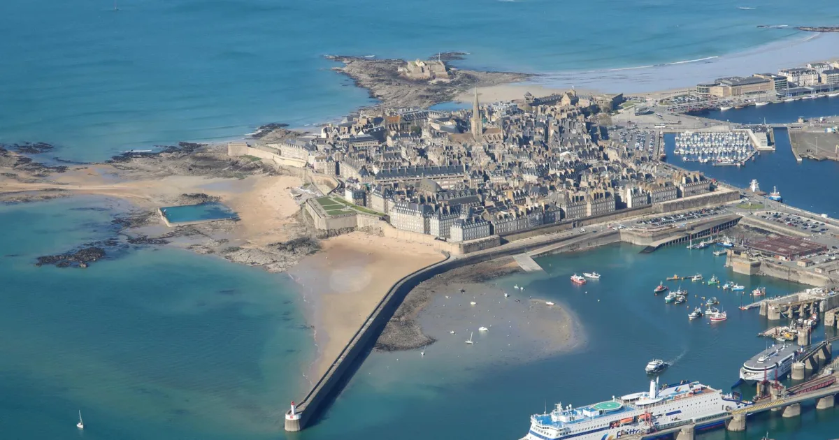 Downtown Bay Saint Louis, MS, MS