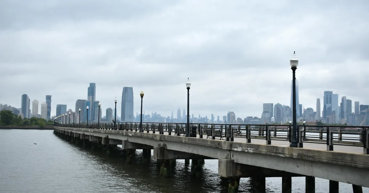 Downtown Bay Shore, NY, NY