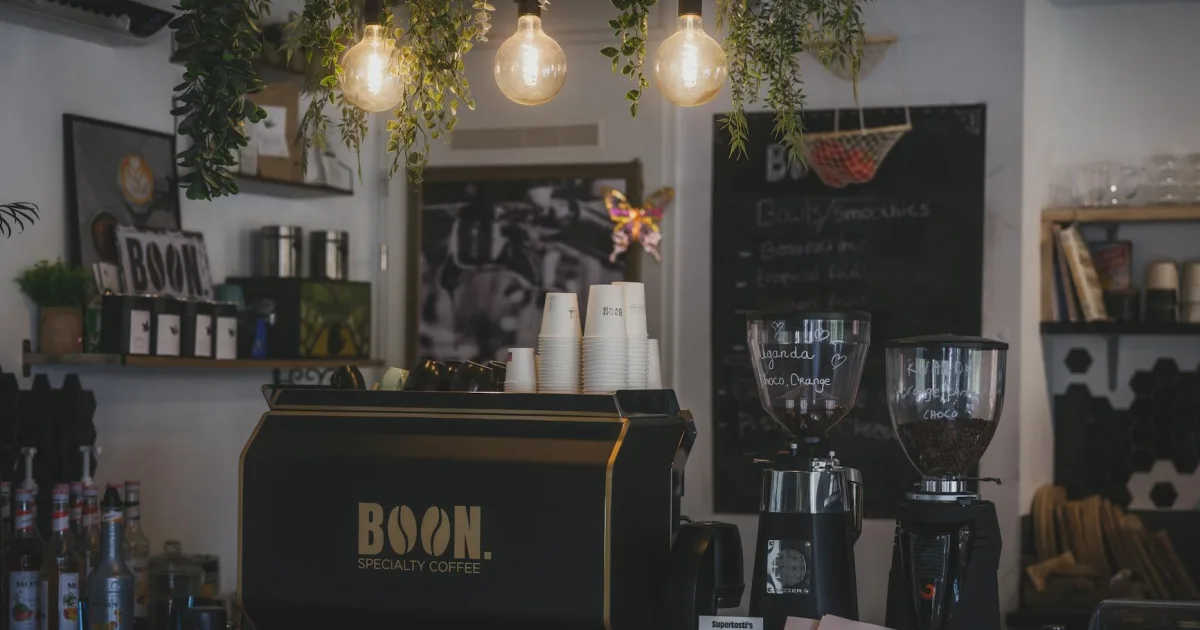 Downtown Bean Station, TN, TN