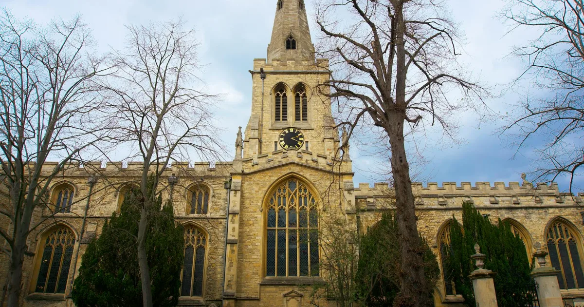 Downtown Bedford, IN, IN