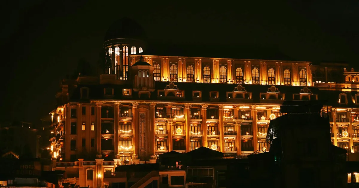 Downtown Bellevue, PA, PA