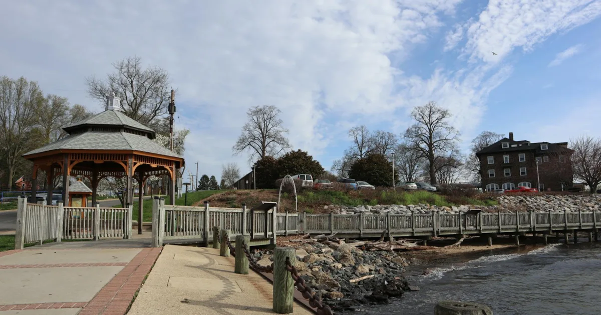 Downtown Beltsville, MD, MD