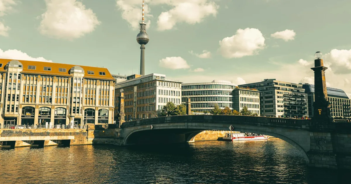 Downtown Berlin, MD, MD