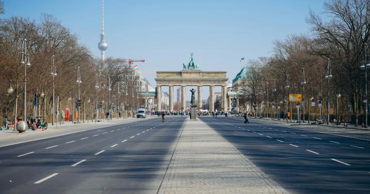 Downtown Berlin, NH, NH