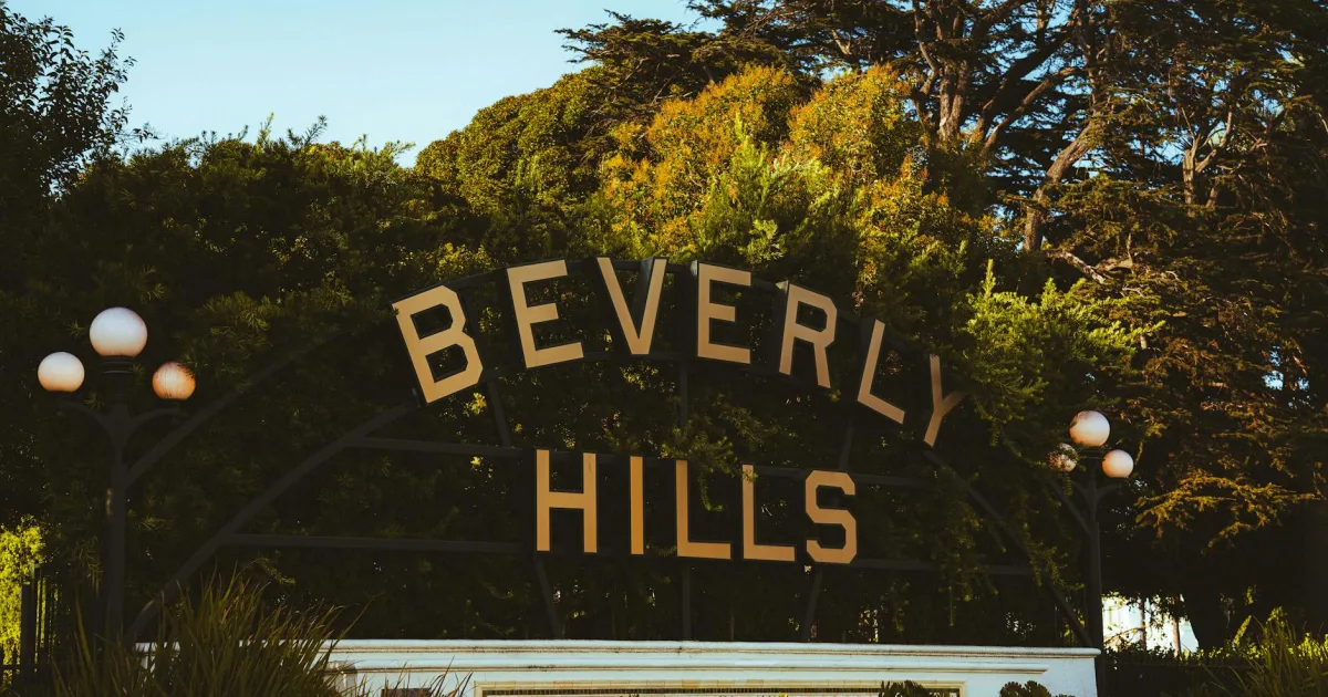 Downtown Beverly Hills, FL, FL