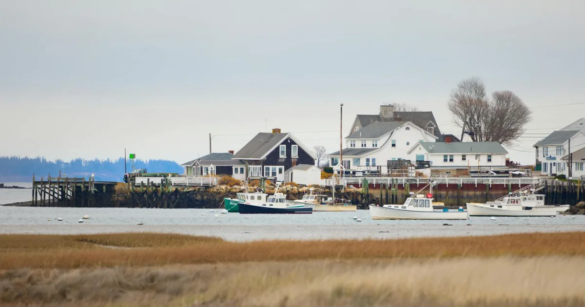 Downtown Biddeford, ME, ME